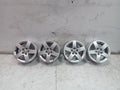 Juego Llantas Audi A3