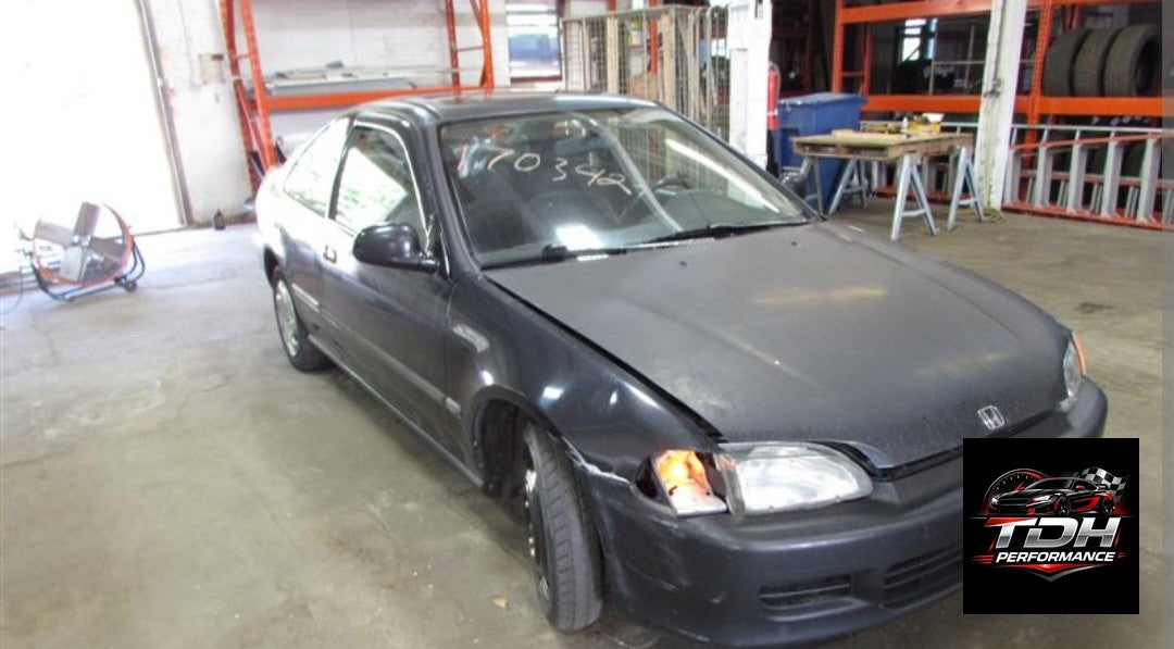 Honda Civic Coupe EJ1/EJ2 (1992-1996) - Despiece / Recambios Usados
