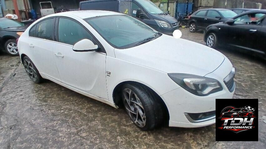 Opel Insignia A Berlina (2013-2017) Blanco - Despiece / Recambios