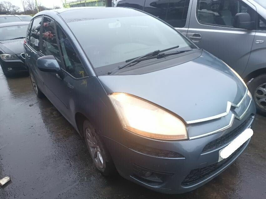 Citroën C4 Picasso I (2006-2013) Gris - Despiece / Recambios