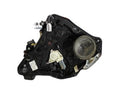 Elevalunas trasero izquierdo 928355104 de Mercedes-benz Clase cla (bm 117)