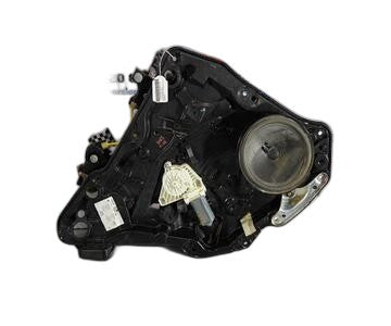 Elevalunas trasero izquierdo 928355104 de Mercedes-benz Clase cla (bm 117)