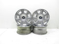 Juego Llantas BMW Serie 5