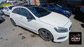 Mercedes Clase A W176 (2012-2018) Blanco - Despiece y Recambios