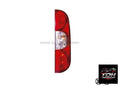 Piloto Trasero Derecho Fiat Doblo Nuevo Ref. 51755144