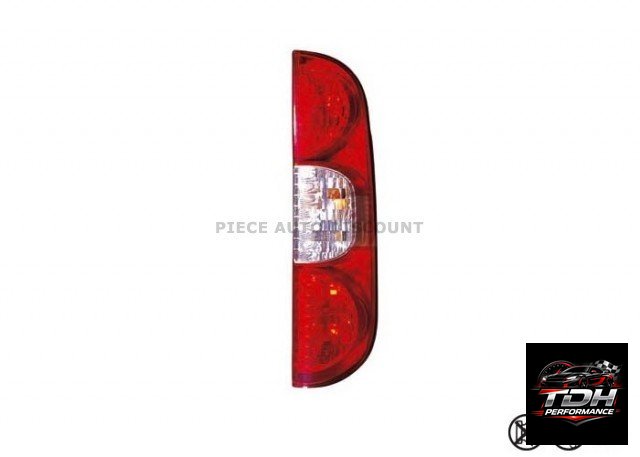 Piloto Trasero Derecho Fiat Doblo Nuevo Ref. 51755144