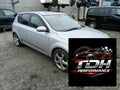 Kia Ceed ED (2006-2012) Despiece / Recambios - 1.6 CRDi Diesel