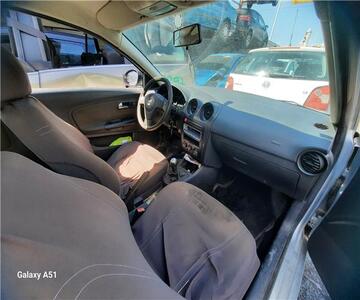 Seat Ibiza 2002 - Despiece