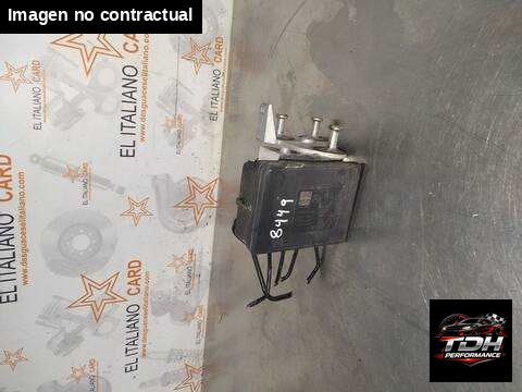 Abs Mercedes-Benz Clase C 160 (2014) Ref. A2534310512/8449