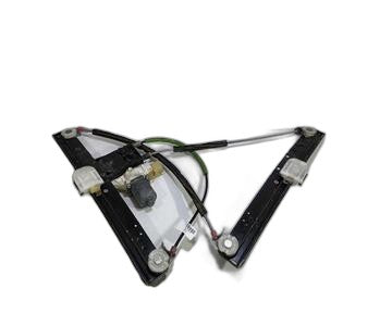 Elevalunas delantero izquierdo 6M2114A389B de Ford Mondeo berlina (ca2)