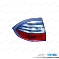 Piloto IZQ FORD S-max 06-10