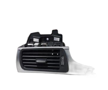 Entrada de aire 4G1820901 de Audi A6 allroad quattro (4gj)