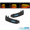 Intermitentes Mercedes W204 W212 W176 W221 W166 X204 Retrovisores LED Dinamicos | TDH Performance