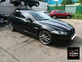 Despiece Jaguar XF X250 Facelift (2011-2015) Negro | Recambios Originales
