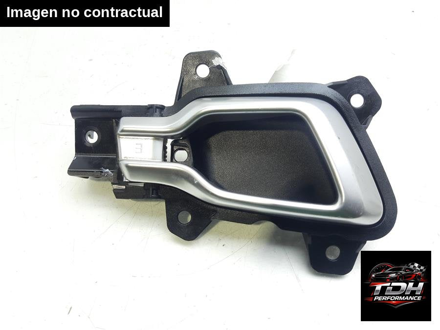 Manilla Interior Puerta Delantera Derecha Kia Sportage
