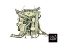Motor Seat Ibiza 1.9 TDI 90 CV BXJ 2008-2010
