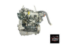 Motor Hyundai Matrix 1.5 CRDi 110 CV D4FA 2001-2010