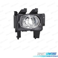 FARO DCH Antiniebla OPEL Astra H Zafira 04-08