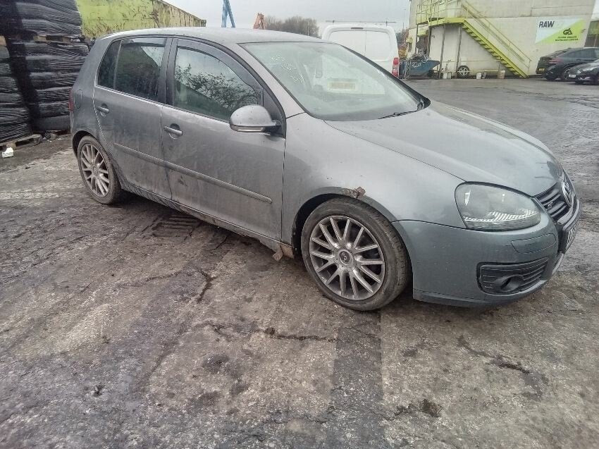 Volkswagen Golf V (1K) 2003-2009 Gris - Despiece / Recambios