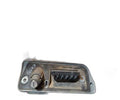 Maneta exterior porton 2K0827565J de Volkswagen Caddy ka/kb (2c)