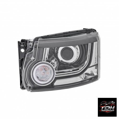 Faro Izquierdo Land Rover Discovery Nuevo Ref. LR052387