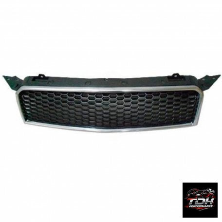 Rejilla Chevrolet Aveo Nuevo Ref. 96808248