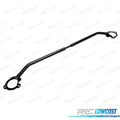 Barra Estabilizadora Ajustable Volkswagen VW GOLF 7 7.5 12-20 Negro