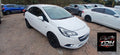 Despiece Opel Corsa E (2014-2019) 3 Puertas Blanco - Recambios Usados
