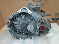 Caja de Cambios Manual Mercedes-Benz Benz Clase A W168 140 168 031 716501