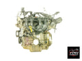 Motor Ford Fiesta 1.25 Duratec 82 CV SNJB 2008-2017