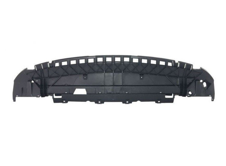 Deflector bajo parachoques delantero Renault KANGOO