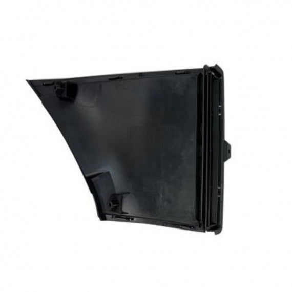 Deflector de aire inferior derecho, parachoques delantero Dacia DUSTER