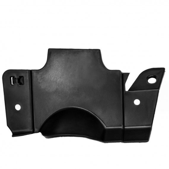 Deflector de aire derecho, parachoques delantero FORD FI Ford FIESTA