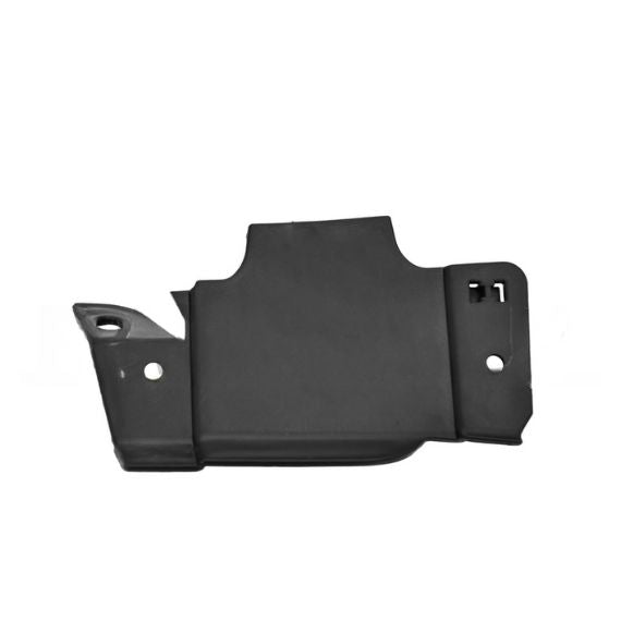 Deflector de aire izquierdo parachoques delantero FORD F Ford FIESTA