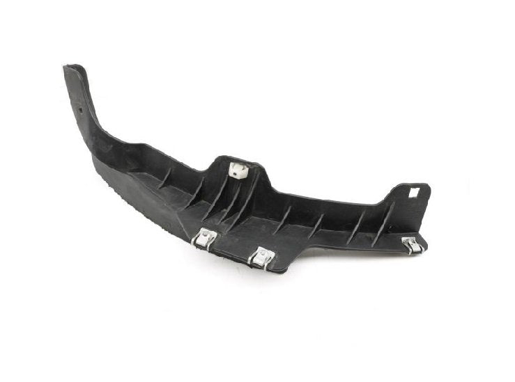 Deflector derecho parachoques delantero Audi Q5