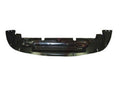 Deflector inferior parachoques delantero Ford MONDEO
