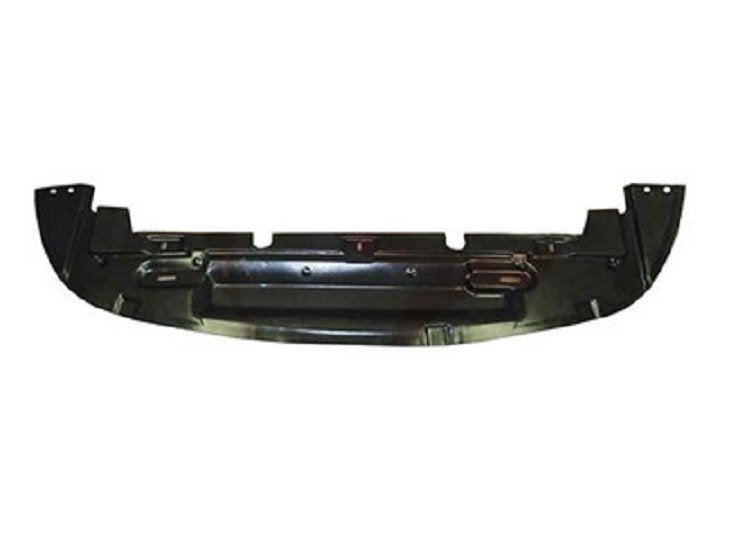 Deflector inferior parachoques delantero Ford MONDEO