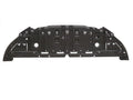 Deflector inferior parachoques delantero Renault CAPTUR