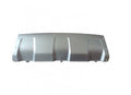 Deflector parachoques delantero Gris Dacia DUSTER