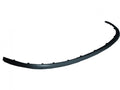 Deflector parachoques delantero negro Fiat BRAVO