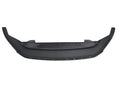 Deflector parachoques delantero Volkswagen GOLF