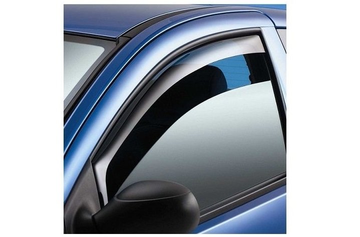 Derivabrisas Hyundai IX35