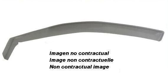 Derivabrisas<b>Chrysler Pt- Cruiser ( 04->) 5 pts </b> Accesoires VOITURE DEFLECTORES DE AIRE