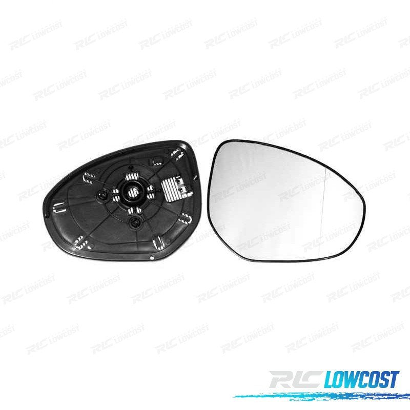 Cristal Espejo BASE Derecho Mazda 6 08-13