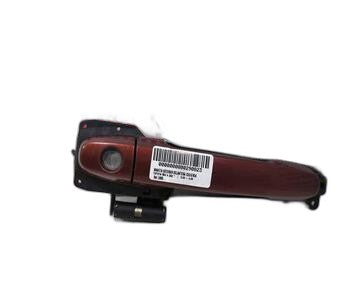 Maneta exterior delantera izquierda 2655 de Toyota Rav4 (a2)