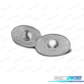 Intermitentes PARA FORD Mondeo,transit,fiesta,ka Cromado