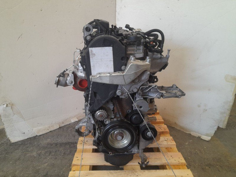 Motor 4H03 4177382 Citr N Jumper Iii Furgoneta 2 2 Bluehdi 120