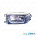 FARO IZQ Antiniebla BMW Serie 5 E39 95-00 Blanco