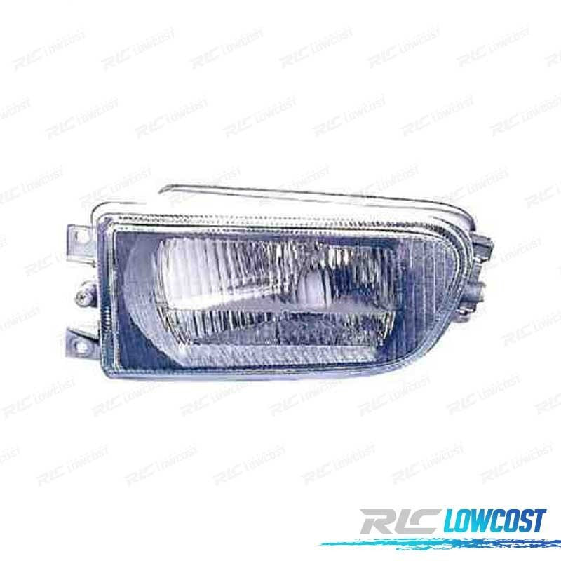 FARO IZQ Antiniebla BMW Serie 5 E39 95-00 Blanco