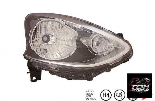 Faro Derecho Nissan Micra Nuevo Ref. 260103HN1A